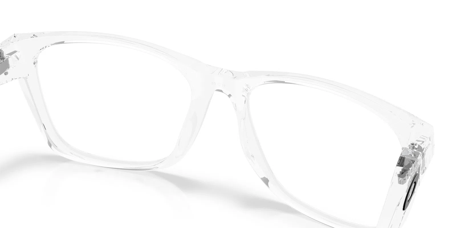 Oakley Paracord X 8209 Eyeglasses - view 26